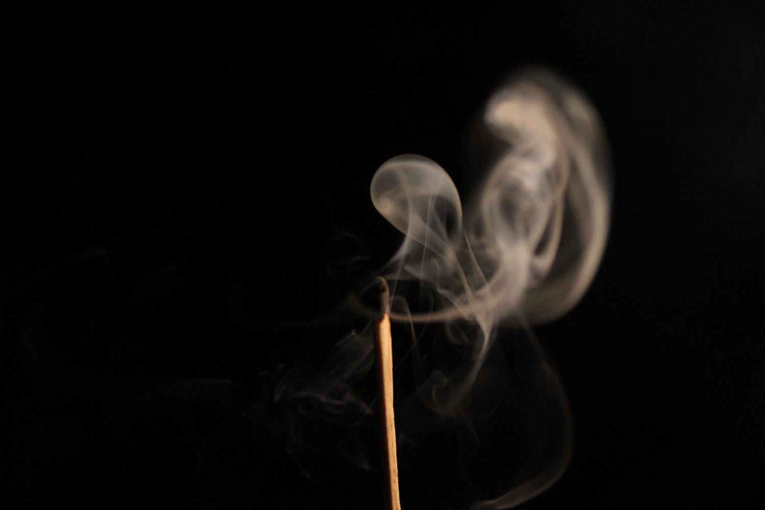 Let it burn